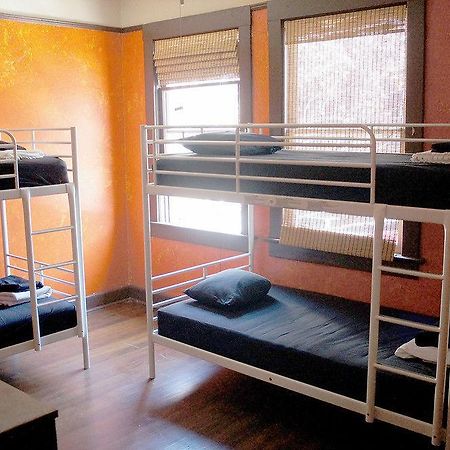 Hostel On 3Rd San Diego Extérieur photo