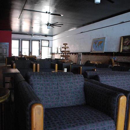 Hostel On 3Rd San Diego Extérieur photo