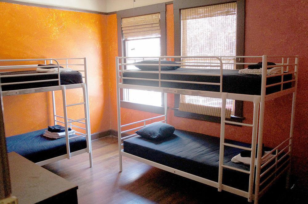 Hostel On 3Rd San Diego Extérieur photo