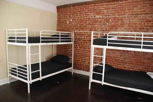 Hostel On 3Rd San Diego Extérieur photo