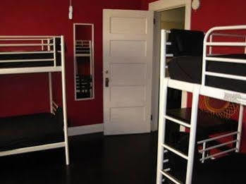 Hostel On 3Rd San Diego Extérieur photo
