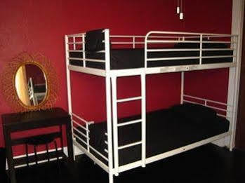 Hostel On 3Rd San Diego Extérieur photo
