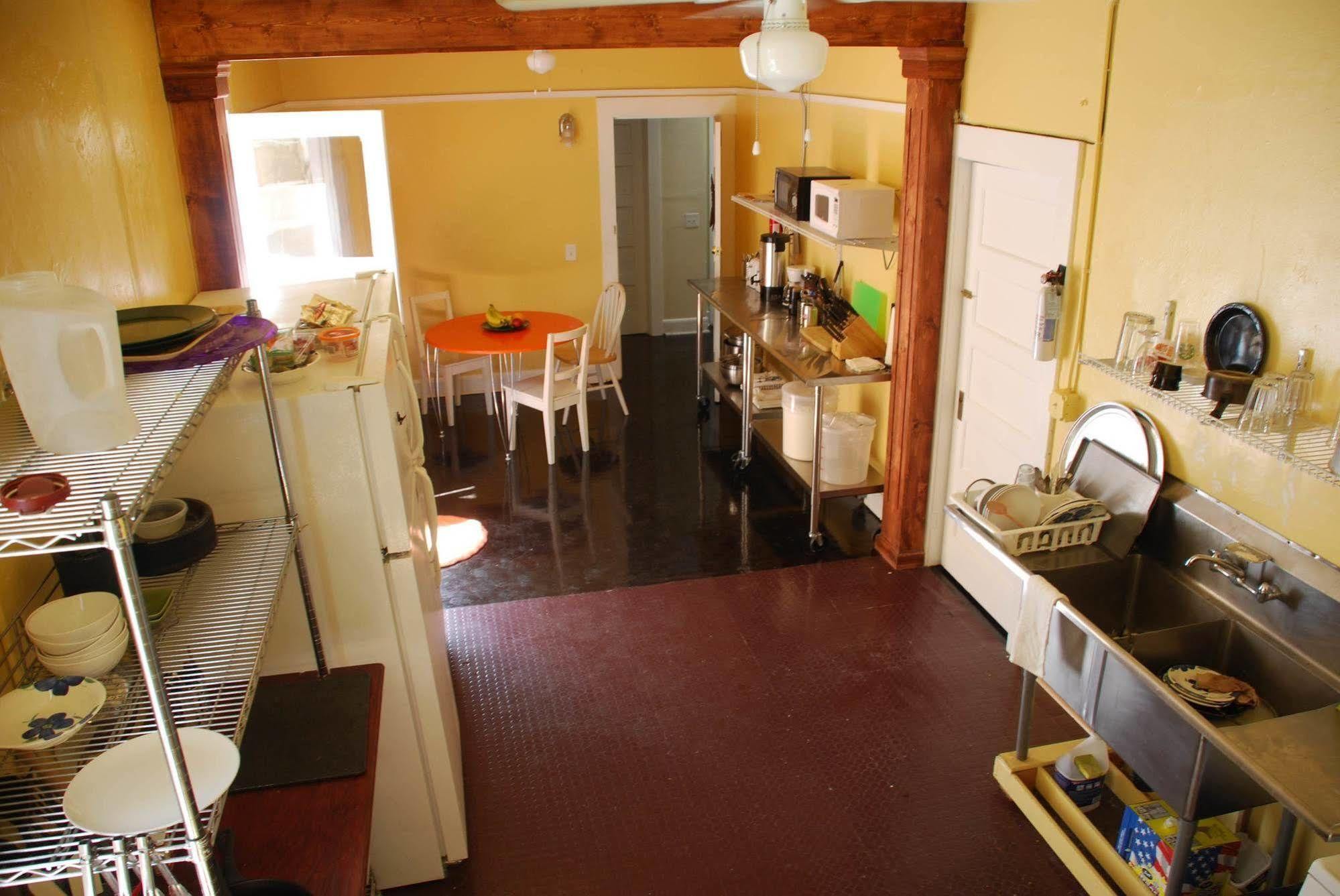 Hostel On 3Rd San Diego Extérieur photo