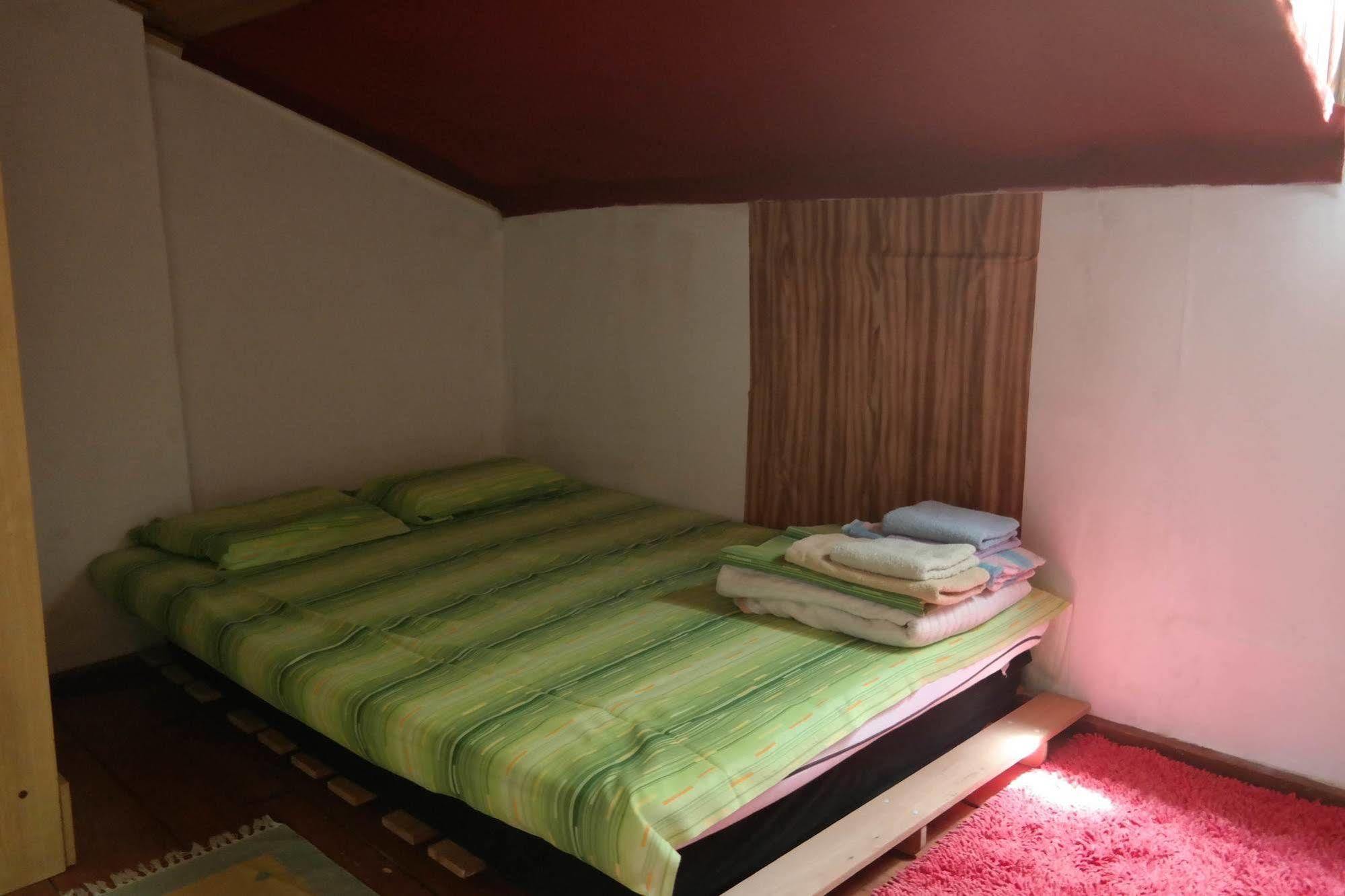 Hostel On 3Rd San Diego Extérieur photo