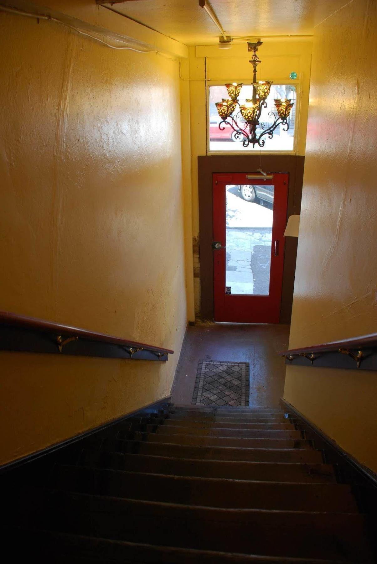 Hostel On 3Rd San Diego Extérieur photo